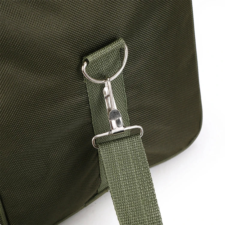 Harmoc Duffle Bag