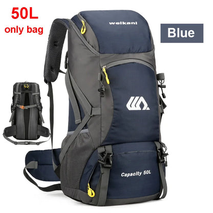 Bowzer Backpack
