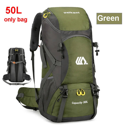 Bowzer Backpack