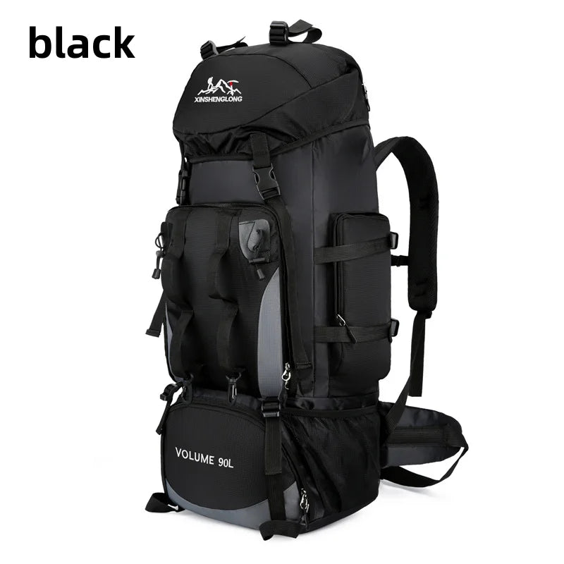 Reckon Backpack