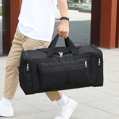 Harmoc Duffle Bag