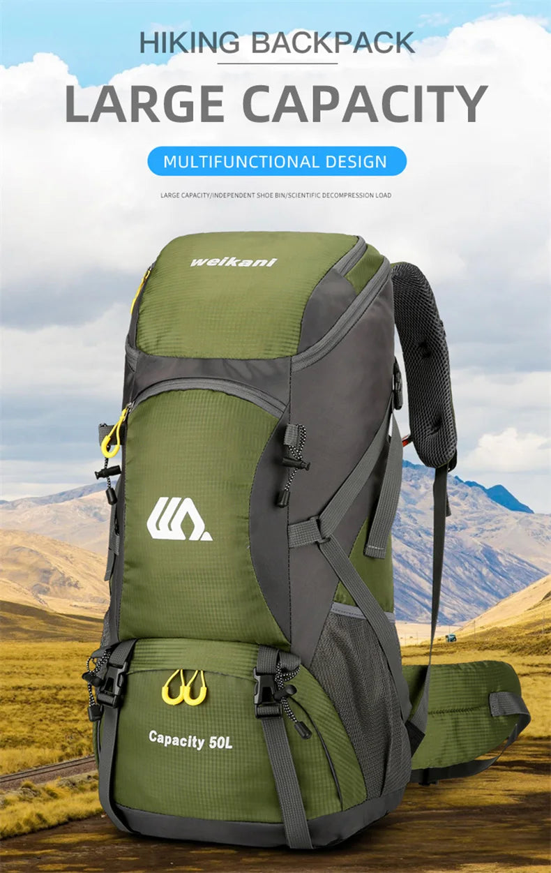 Bowzer Backpack