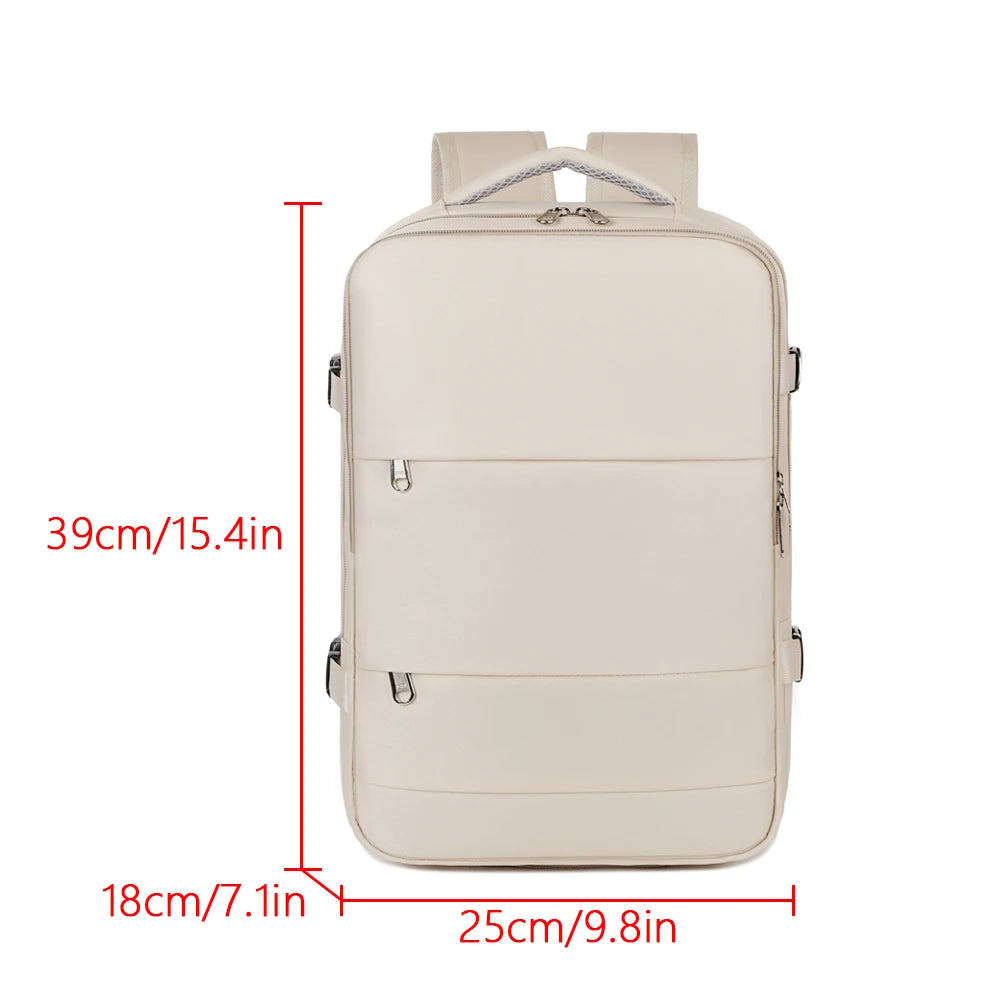 Moline Backpack