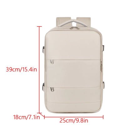 Moline Backpack