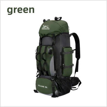 Reckon Backpack