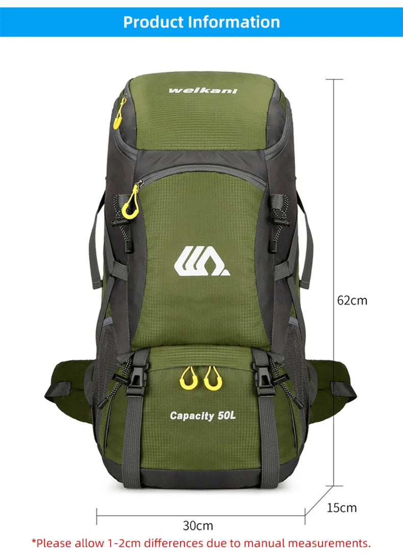 Bowzer Backpack
