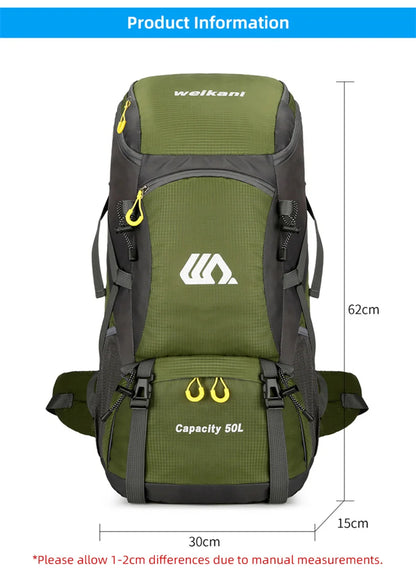 Bowzer Backpack
