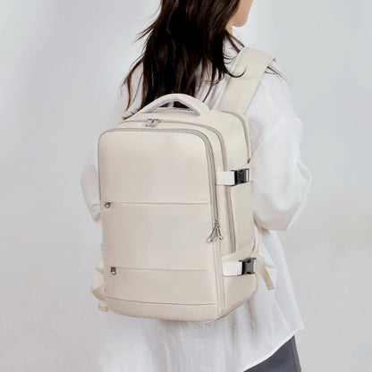 Moline Backpack