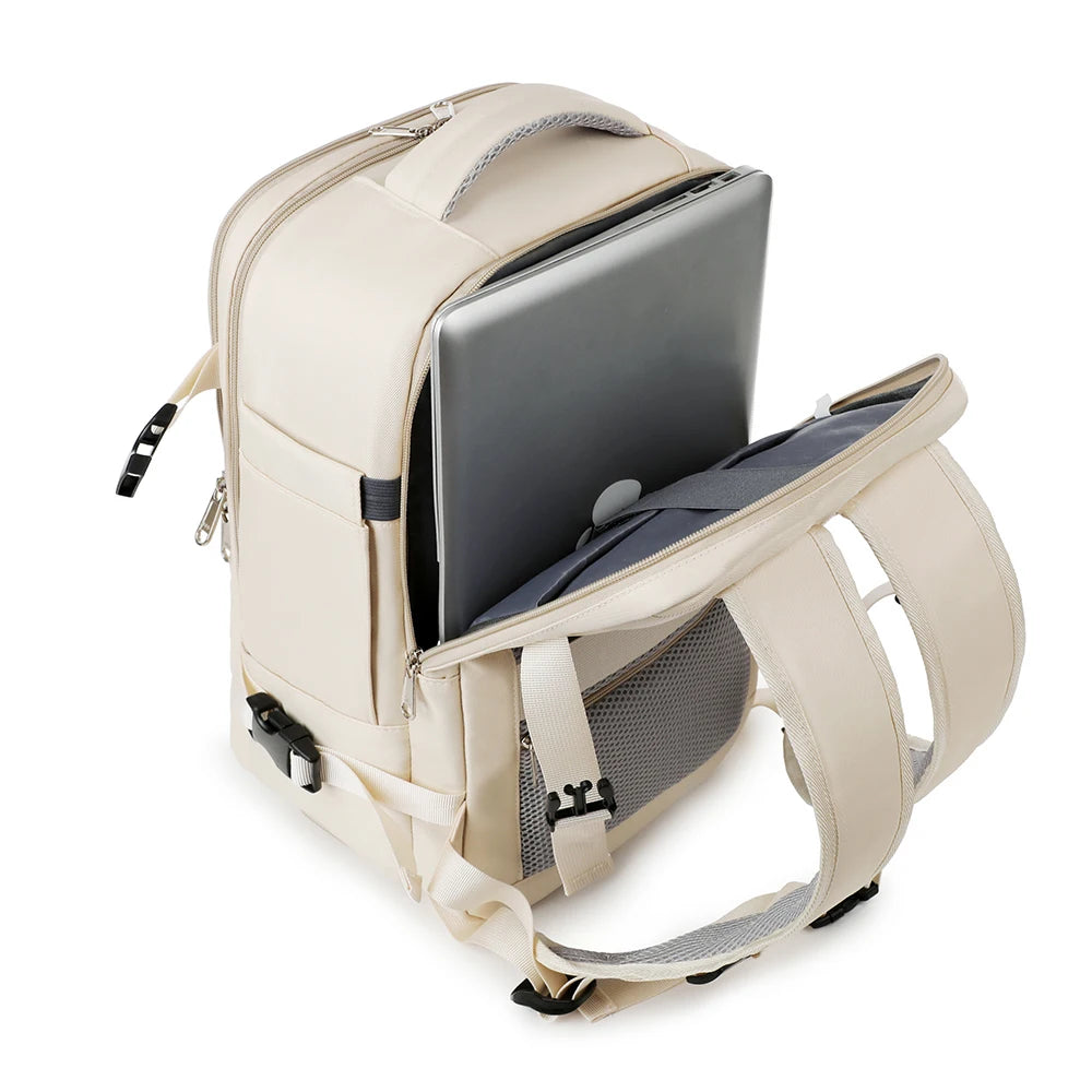 Moline Backpack