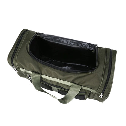 Harmoc Duffle Bag