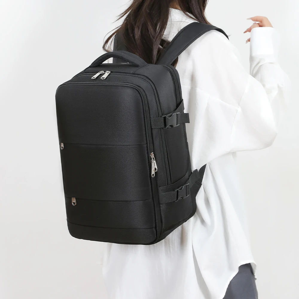 Moline Backpack