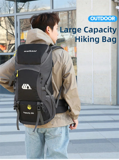 Bowzer Backpack