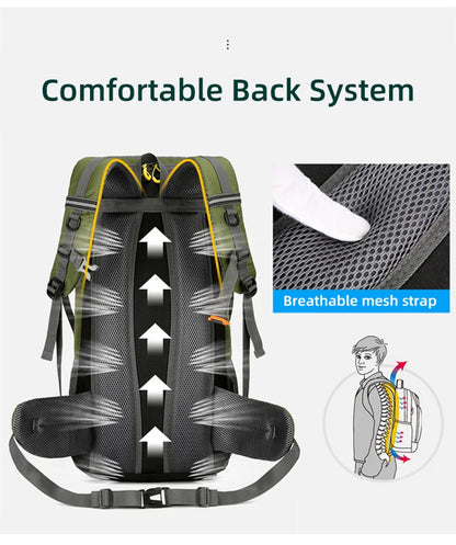 Bowzer Backpack