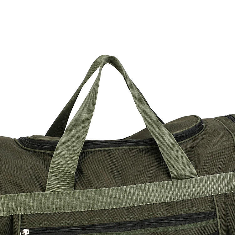 Harmoc Duffle Bag