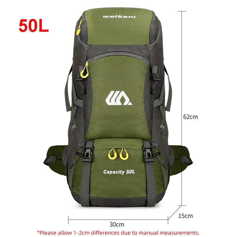 Bowzer Backpack