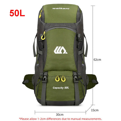 Bowzer Backpack