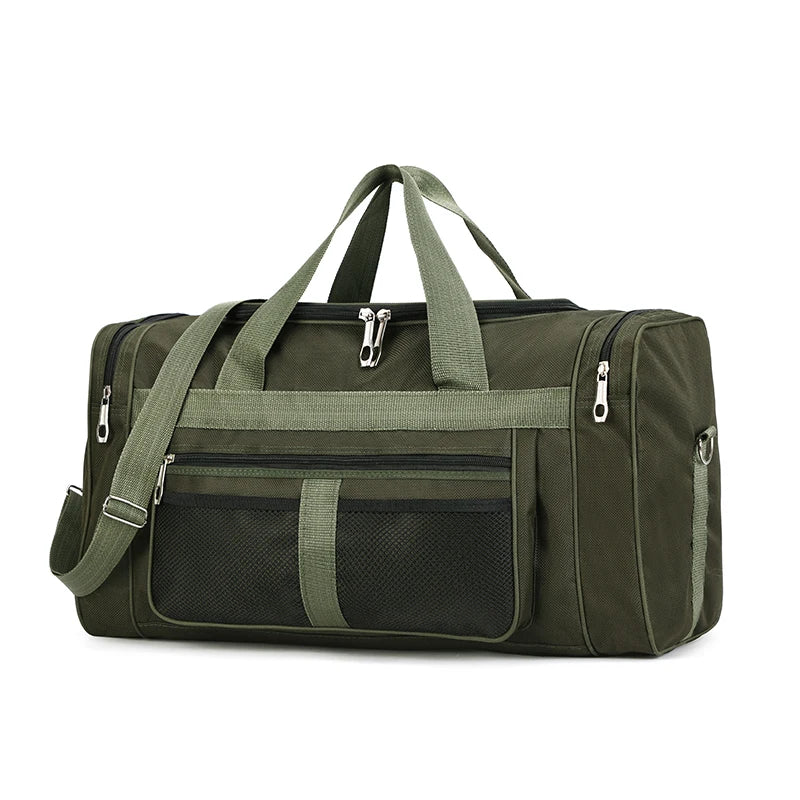 Harmoc Duffle Bag