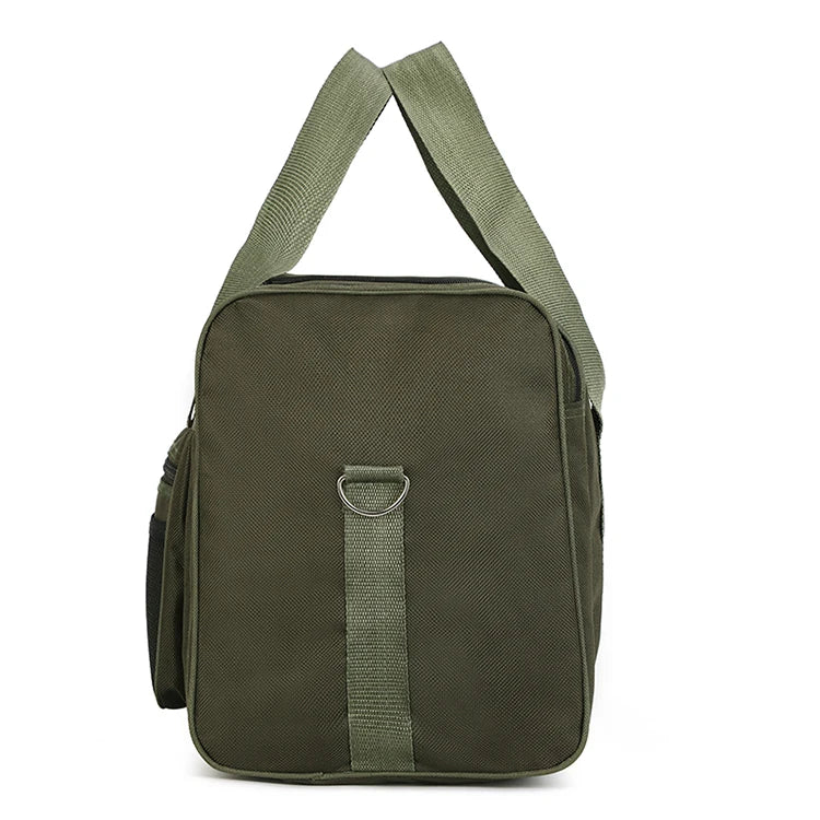 Harmoc Duffle Bag