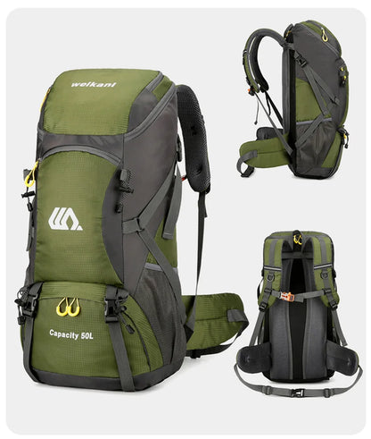 Bowzer Backpack