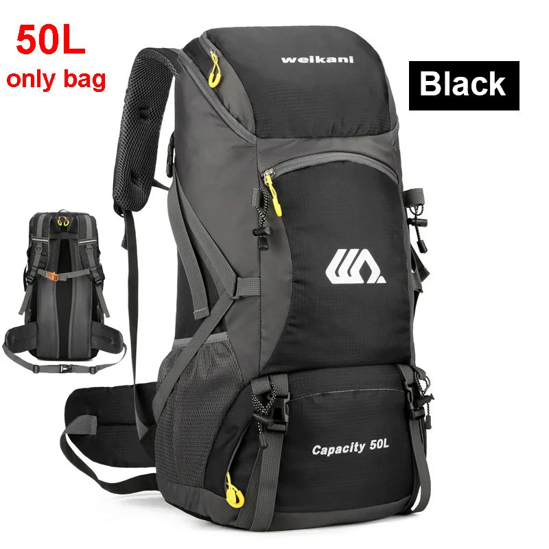 Bowzer Backpack