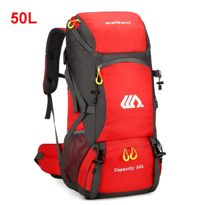 Bowzer Backpack