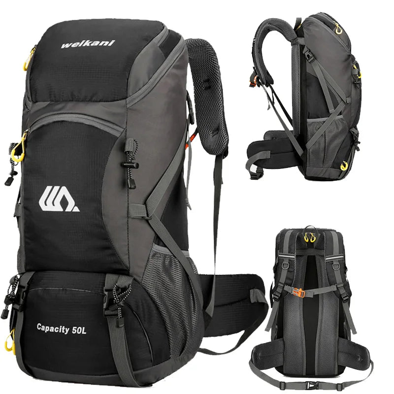 Bowzer Backpack