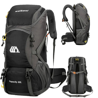 Bowzer Backpack