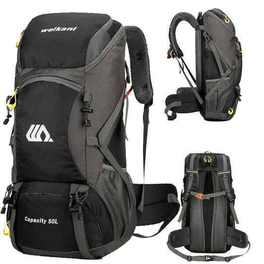 Bowzer Backpack
