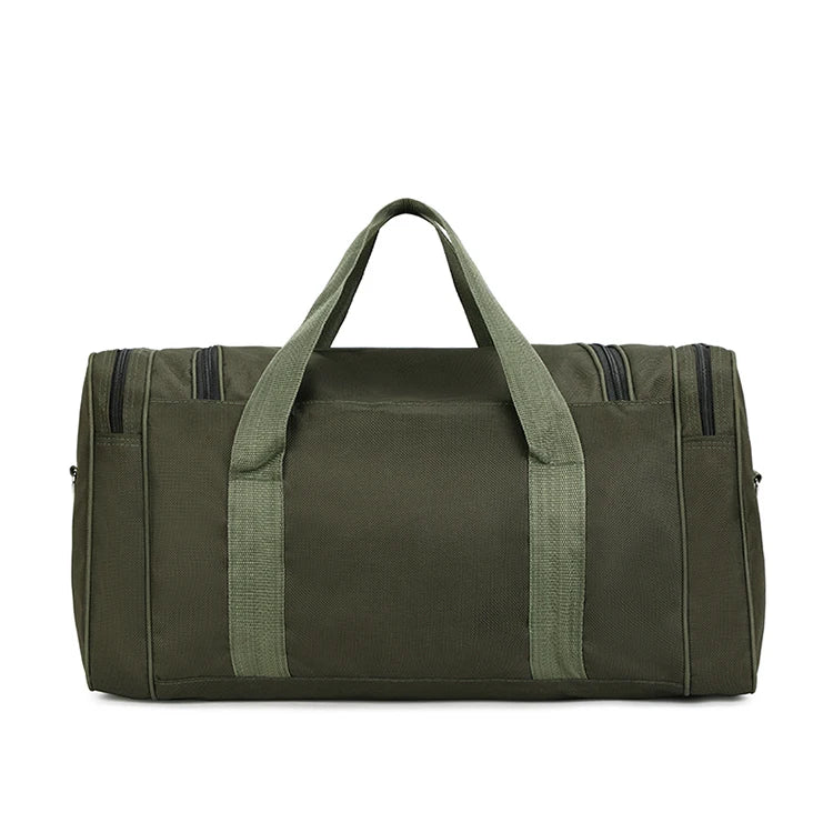 Harmoc Duffle Bag