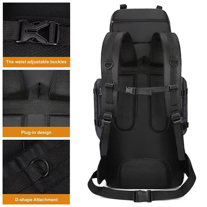 Reckon Backpack