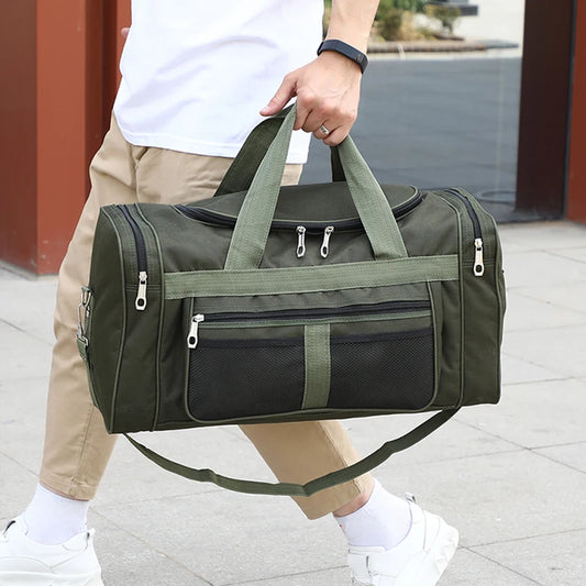 Harmoc Duffle Bag