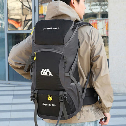 Bowzer Backpack