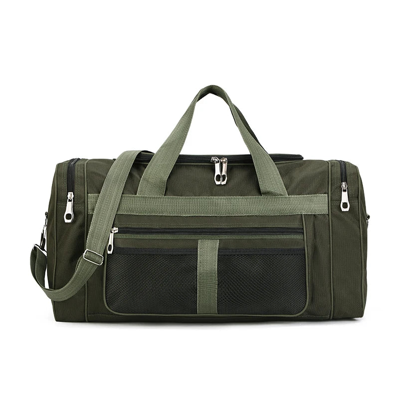 Harmoc Duffle Bag