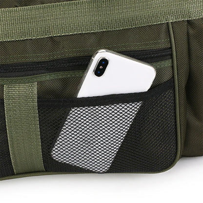 Harmoc Duffle Bag