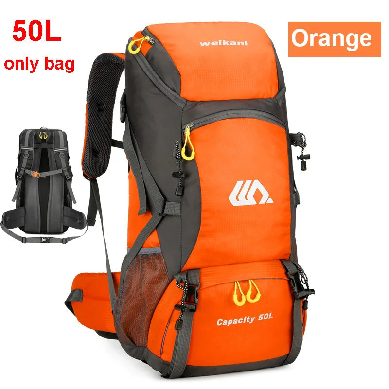 Bowzer Backpack