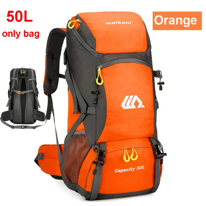 Bowzer Backpack