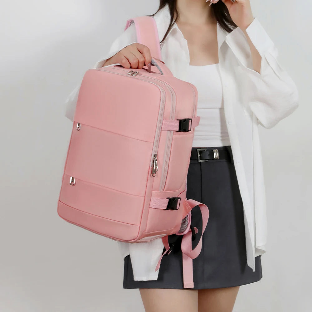 Moline Backpack