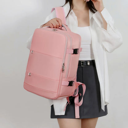 Moline Backpack