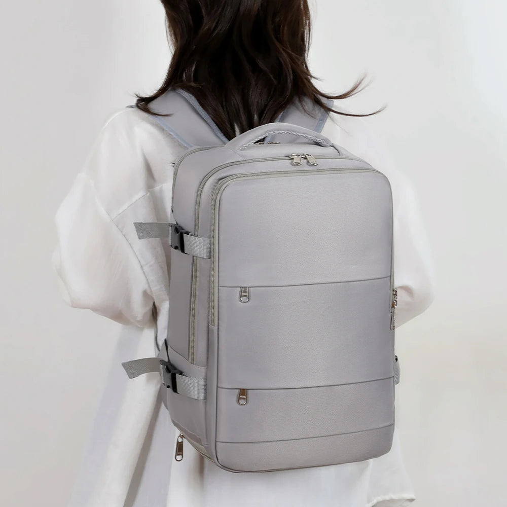 Moline Backpack