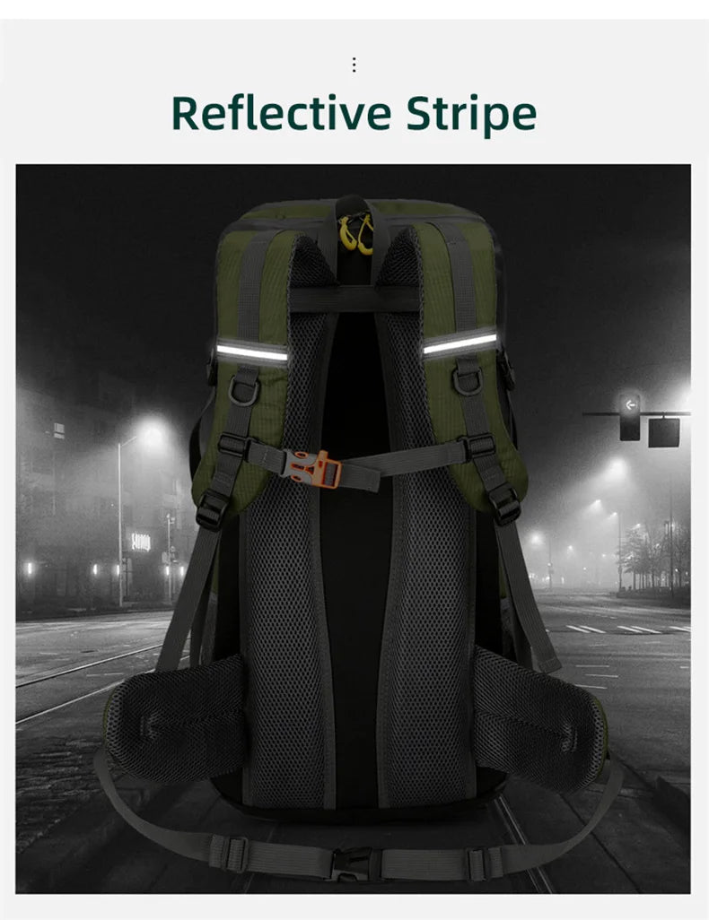 Bowzer Backpack