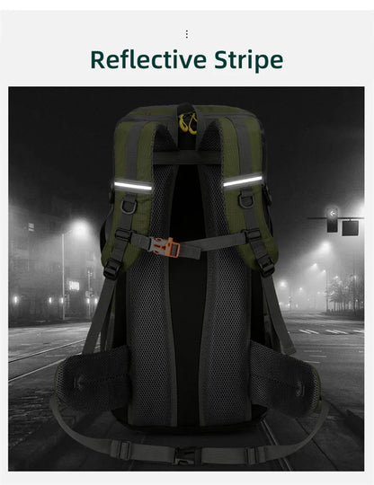 Bowzer Backpack
