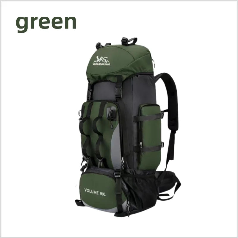 Reckon Backpack