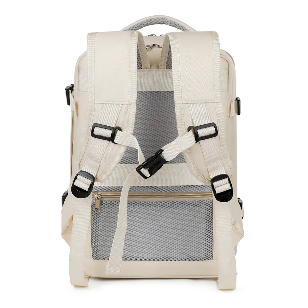 Moline Backpack