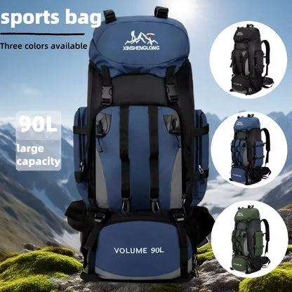 Reckon Backpack