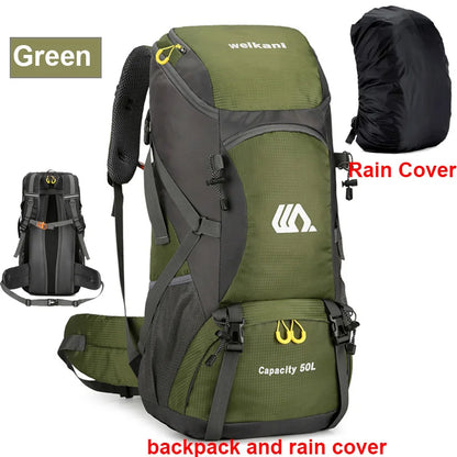 Bowzer Backpack