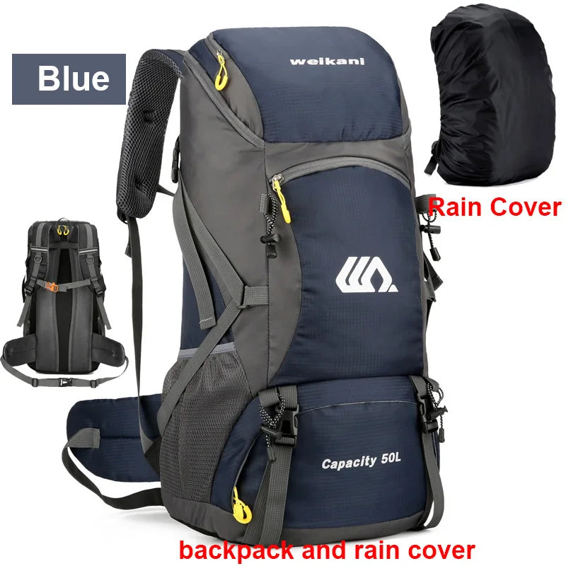 Bowzer Backpack
