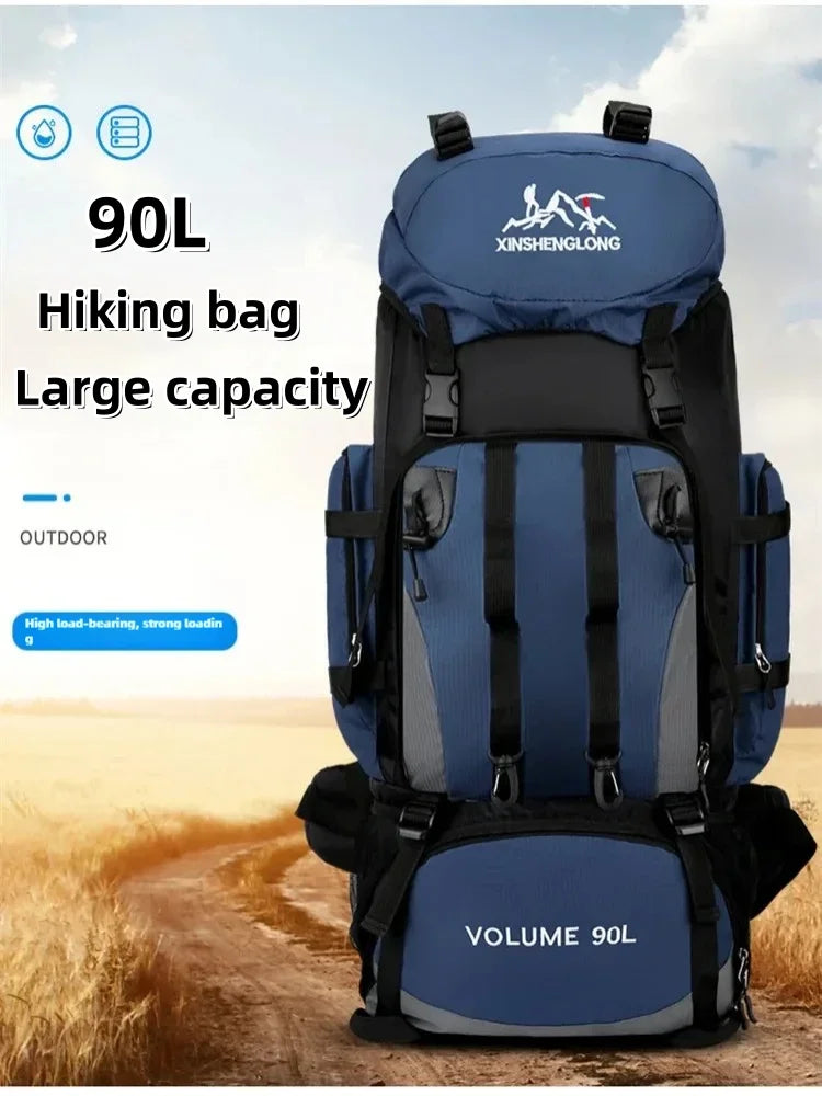 Reckon Backpack