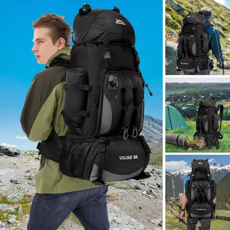 Reckon Backpack