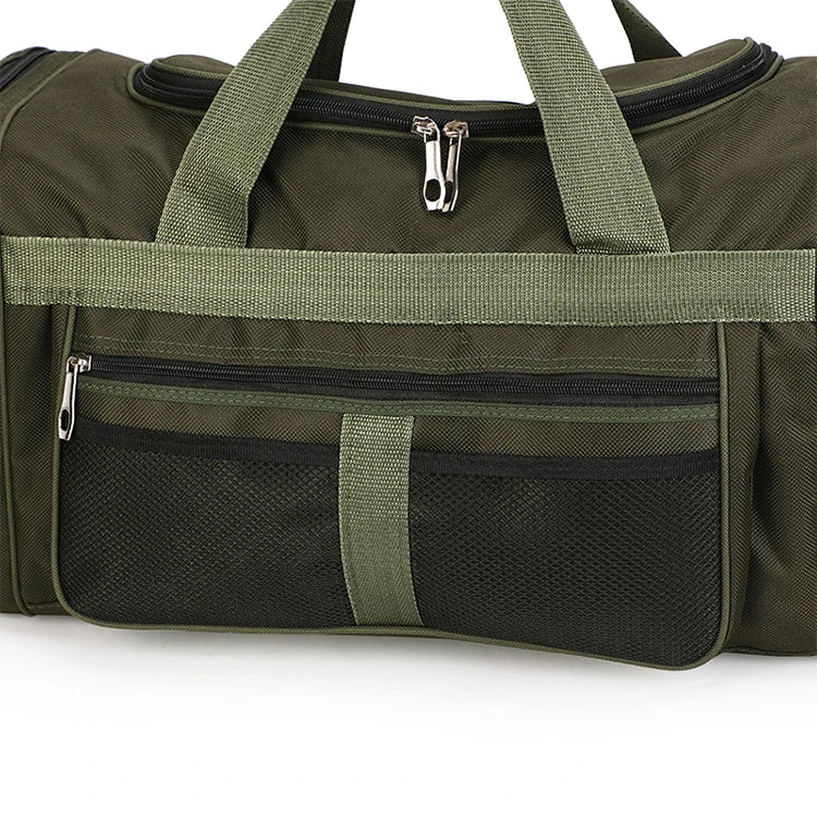 Harmoc Duffle Bag
