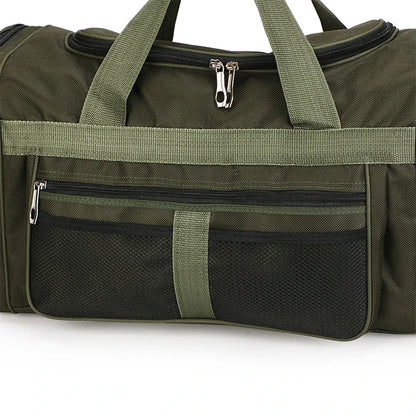 Harmoc Duffle Bag